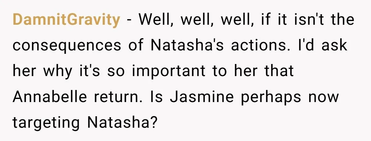 Her Daughter Chose to Live with Grandparents After Years of Neglect - Now She Wants Sympathy, but Her Sister Said No