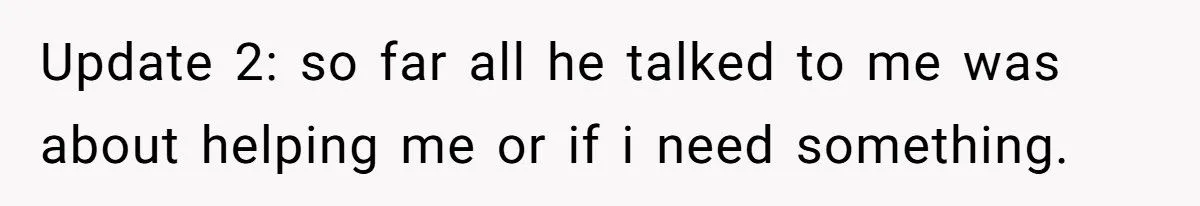 Her Husband Refused to Grab a Napkin While She Struggled With Their Baby - Now She’s Questioning Everything