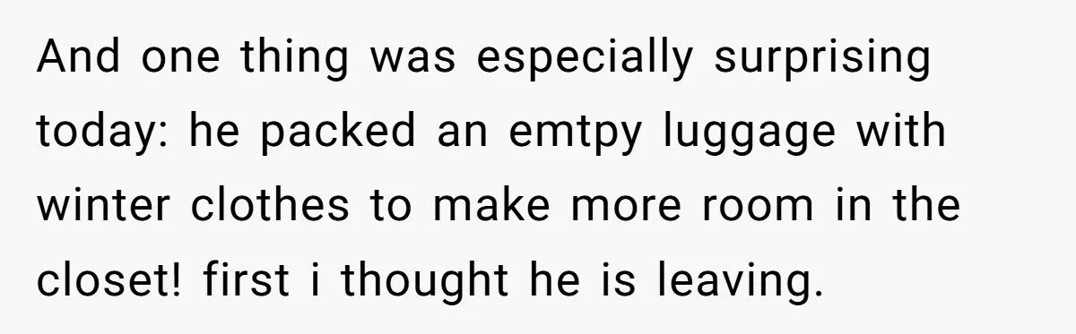 Her Husband Refused to Grab a Napkin While She Struggled With Their Baby - Now She’s Questioning Everything