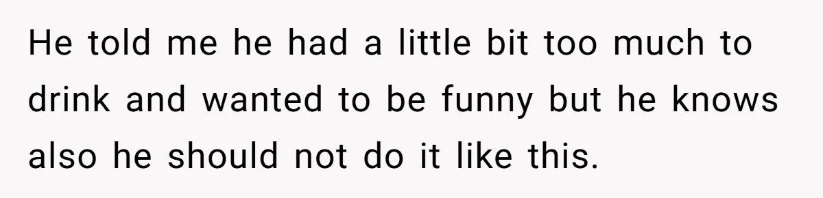 Her Husband Refused to Grab a Napkin While She Struggled With Their Baby - Now She’s Questioning Everything
