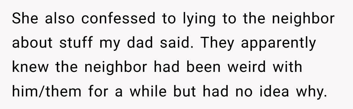 Groom Blocks Mom From Using Wedding to Force Reunion With Hateful Sister Generated by Aubtu.biz