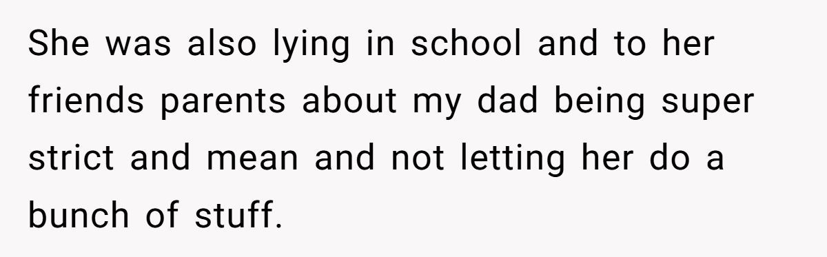 Groom Blocks Mom From Using Wedding to Force Reunion With Hateful Sister Generated by Aubtu.biz