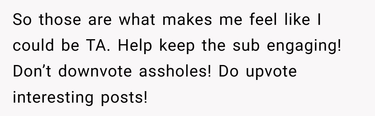 Groom Blocks Mom From Using Wedding to Force Reunion With Hateful Sister Generated by Aubtu.biz