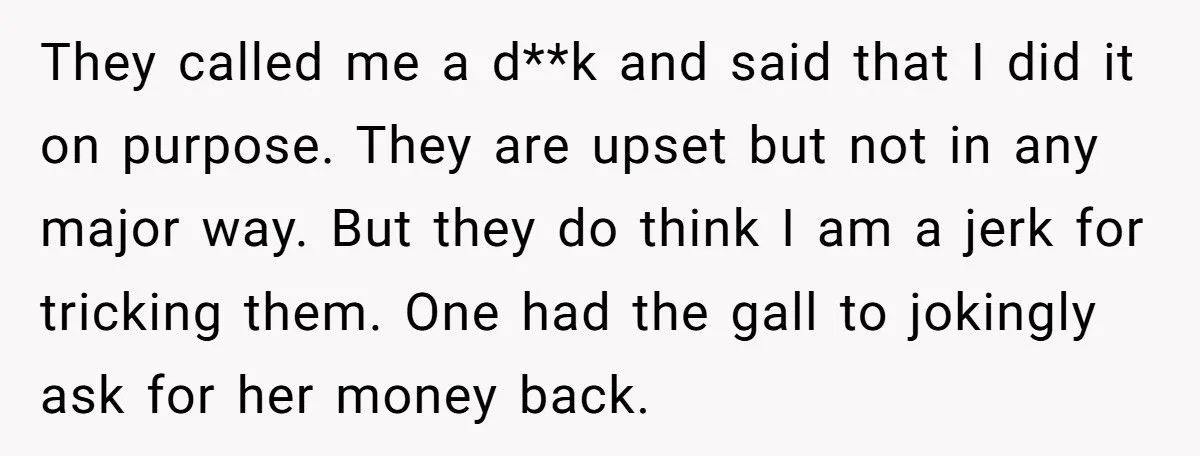 Roommates Betrayed and Furious After Deceptive Decaf Trap Exposes Their Coffee Theft
