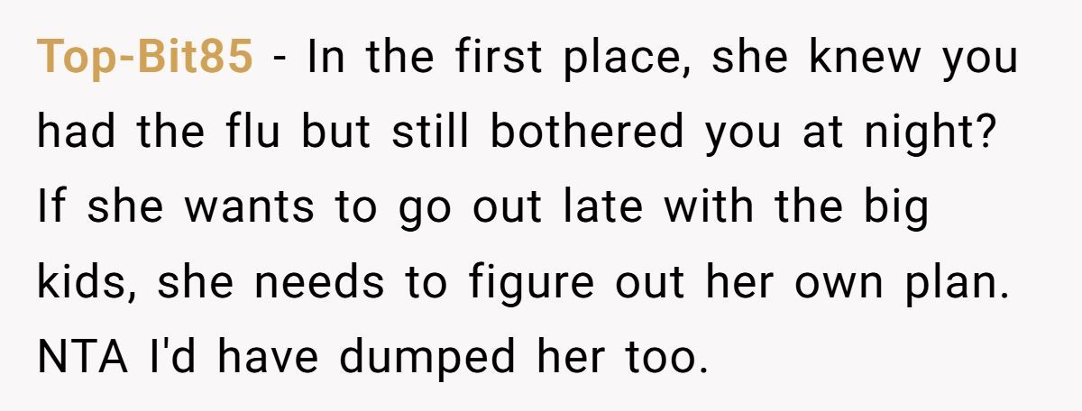 She Disappeared All Night to Scare Him as a “Lesson” - He Ended Their Perfect Relationship Instantly Generated by Aubtu.biz