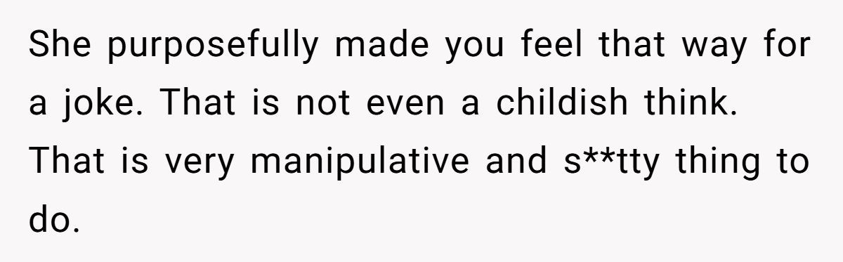 She Disappeared All Night to Scare Him as a “Lesson” - He Ended Their Perfect Relationship Instantly Generated by Aubtu.biz
