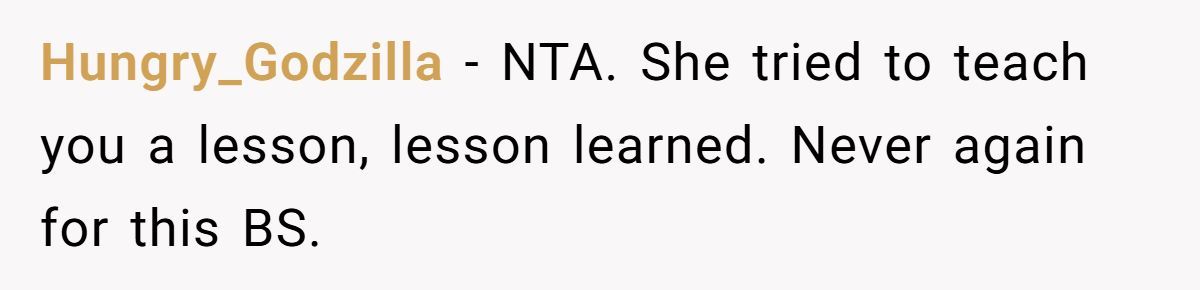 She Disappeared All Night to Scare Him as a “Lesson” - He Ended Their Perfect Relationship Instantly Generated by Aubtu.biz