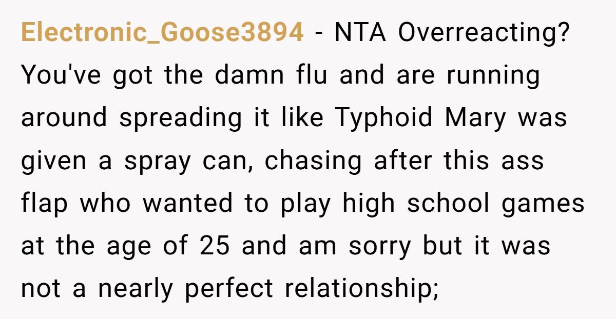 She Disappeared All Night to Scare Him as a “Lesson” - He Ended Their Perfect Relationship Instantly Generated by Aubtu.biz