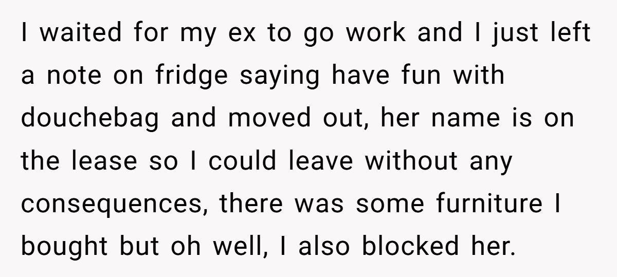 A Man Walked Away From His Fiancée Without a Word After Discovering Her Betrayal Generated by Aubtu.biz