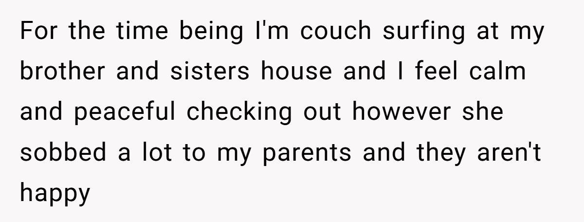 A Man Walked Away From His Fiancée Without a Word After Discovering Her Betrayal Generated by Aubtu.biz