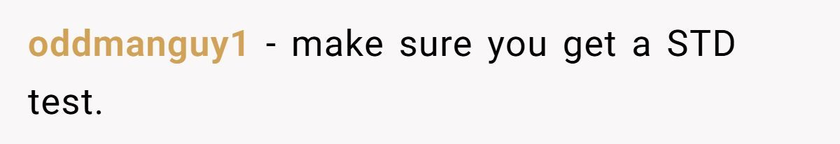 A Man Walked Away From His Fiancée Without a Word After Discovering Her Betrayal Generated by Aubtu.biz