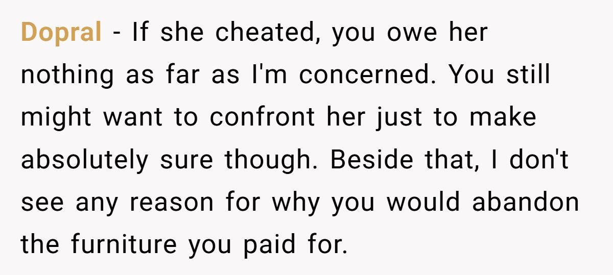 A Man Walked Away From His Fiancée Without a Word After Discovering Her Betrayal Generated by Aubtu.biz