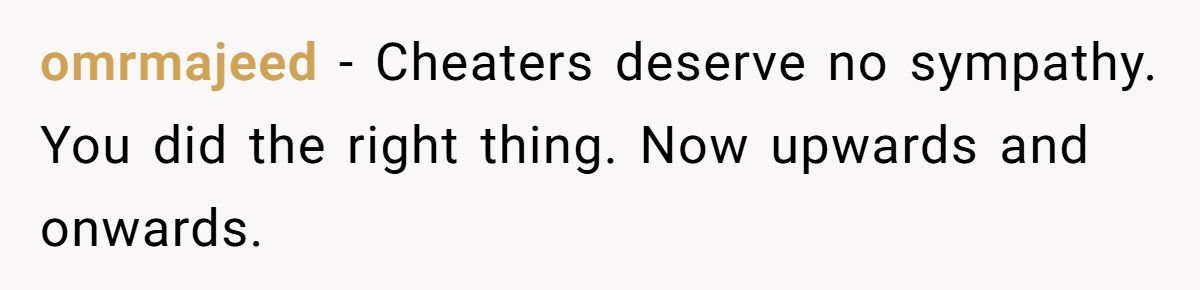 A Man Walked Away From His Fiancée Without a Word After Discovering Her Betrayal Generated by Aubtu.biz
