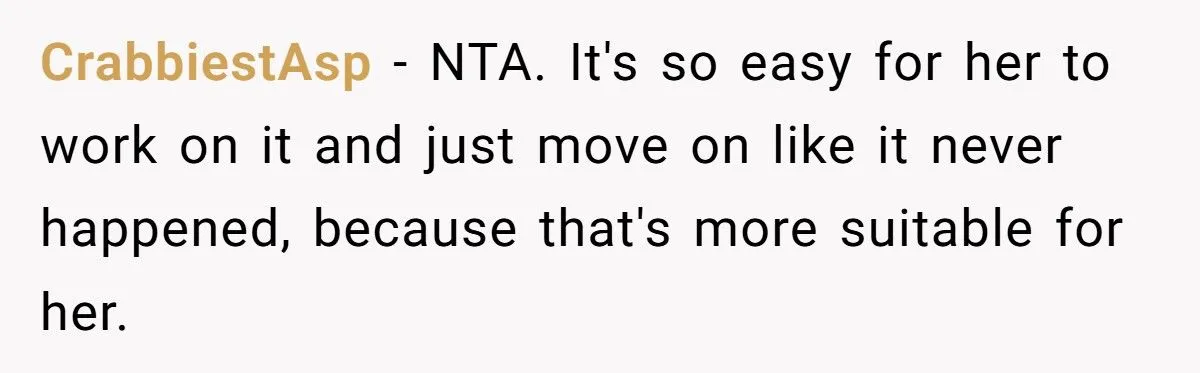 This Man’s Request for a Paternity Test Reopened Old Wounds, Threatening His Marriage’s Fragile Peace