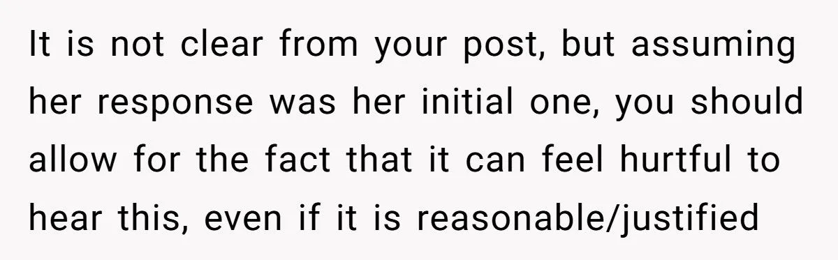 This Man’s Request for a Paternity Test Reopened Old Wounds, Threatening His Marriage’s Fragile Peace