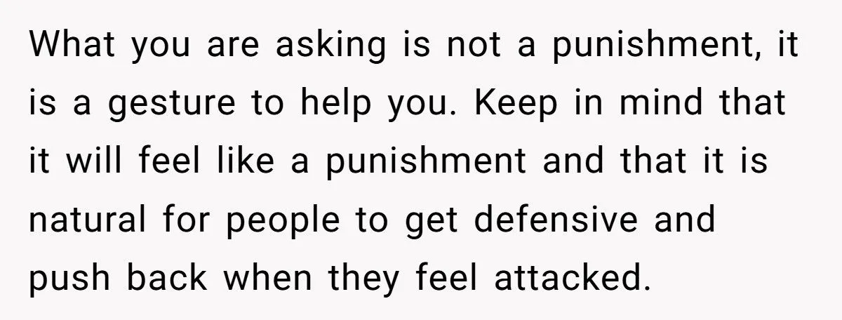 This Man’s Request for a Paternity Test Reopened Old Wounds, Threatening His Marriage’s Fragile Peace