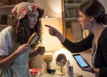 Bonnet Blowup: Was Kicking Out Dad’s Girlfriend For Calling A Sleep Cap Racist Justified Or Too Harsh?