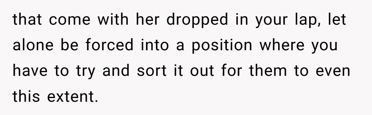 Stay-at-Home Mom Begs Husband to Go to the Office - Is She Wrong? Generated by Aubtu.biz
