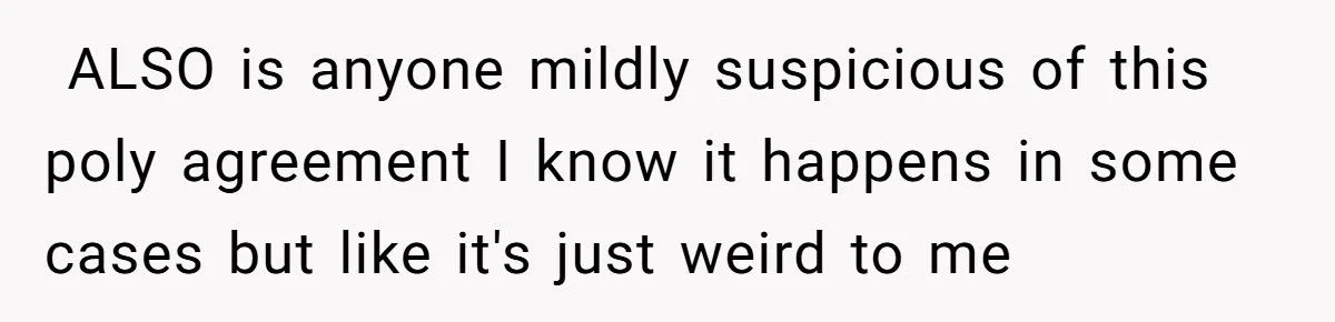 Stay-at-Home Mom Begs Husband to Go to the Office - Is She Wrong? Generated by Aubtu.biz
