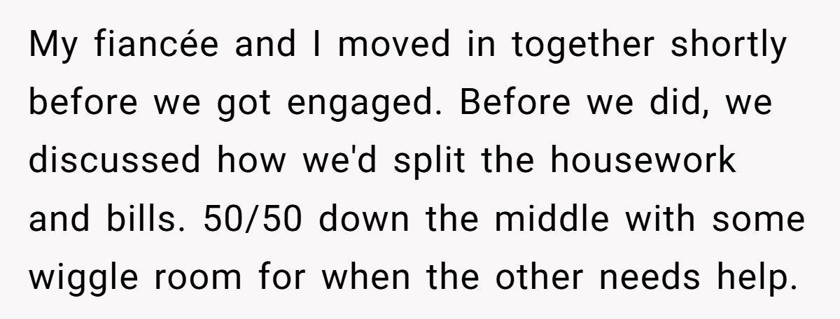 She Said She Was the Breadwinner - But Her Parents Learned the Truth That Night Generated by Aubtu.biz