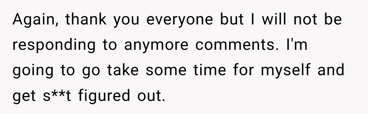 She Said She Was the Breadwinner - But Her Parents Learned the Truth That Night Generated by Aubtu.biz
