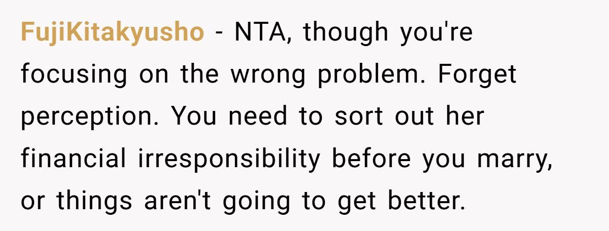 She Said She Was the Breadwinner - But Her Parents Learned the Truth That Night Generated by Aubtu.biz