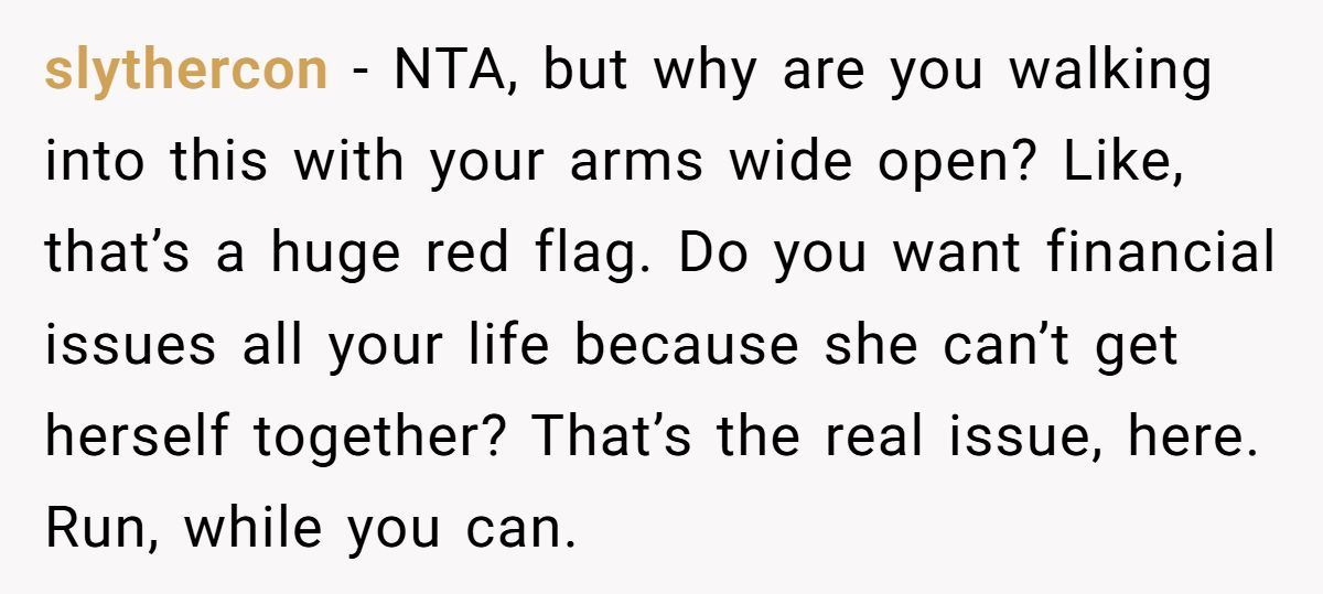 She Said She Was the Breadwinner - But Her Parents Learned the Truth That Night Generated by Aubtu.biz