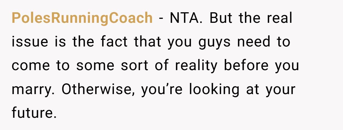 She Said She Was the Breadwinner - But Her Parents Learned the Truth That Night Generated by Aubtu.biz