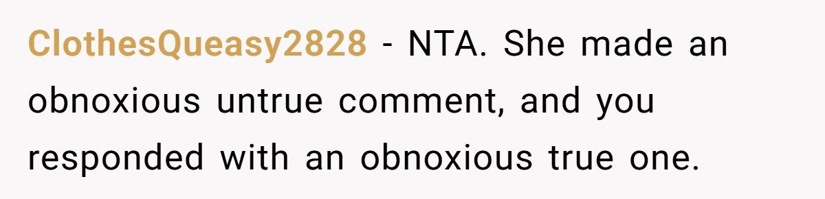 She Said She Was the Breadwinner - But Her Parents Learned the Truth That Night Generated by Aubtu.biz