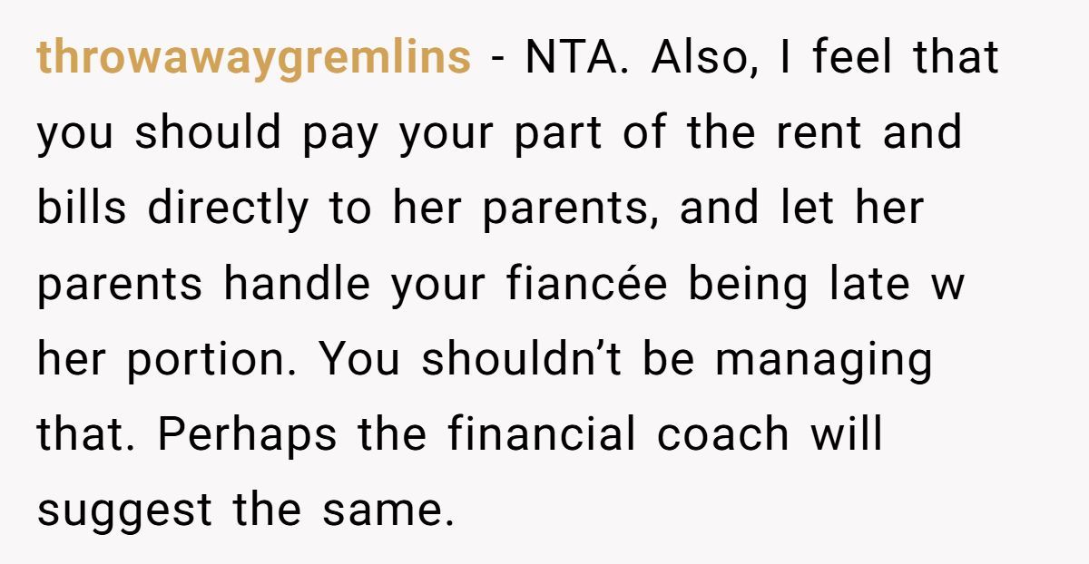 She Said She Was the Breadwinner - But Her Parents Learned the Truth That Night Generated by Aubtu.biz