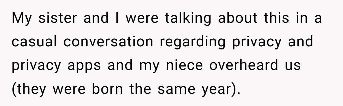 A Dad Confessed He Monitored His Son’s Laptop With a Keylogger - Now He’s Wondering If He Was Wrong Generated by Aubtu.biz