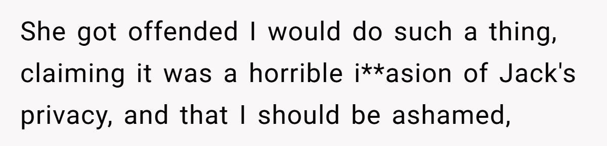 A Dad Confessed He Monitored His Son’s Laptop With a Keylogger - Now He’s Wondering If He Was Wrong Generated by Aubtu.biz
