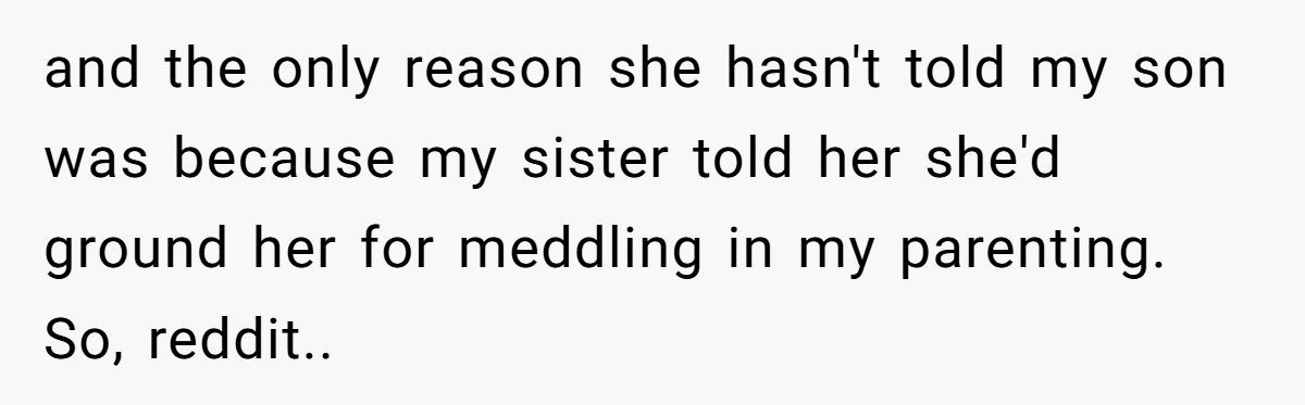 A Dad Confessed He Monitored His Son’s Laptop With a Keylogger - Now He’s Wondering If He Was Wrong Generated by Aubtu.biz