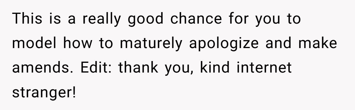 A Dad Confessed He Monitored His Son’s Laptop With a Keylogger - Now He’s Wondering If He Was Wrong Generated by Aubtu.biz