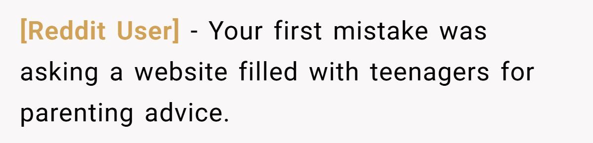 A Dad Confessed He Monitored His Son’s Laptop With a Keylogger - Now He’s Wondering If He Was Wrong Generated by Aubtu.biz
