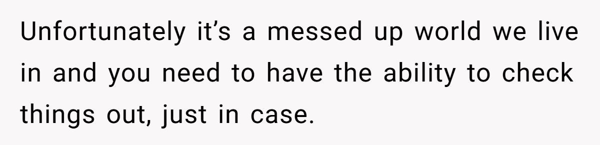 A Dad Confessed He Monitored His Son’s Laptop With a Keylogger - Now He’s Wondering If He Was Wrong Generated by Aubtu.biz