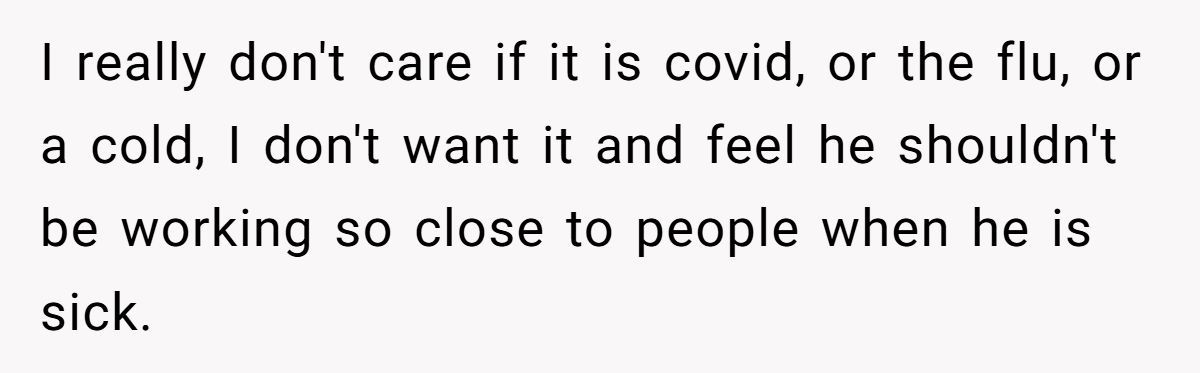 This Woman Refused to Pay a $25 Fee After Her Sick Hairstylist Coughed on Her Generated by Aubtu.biz