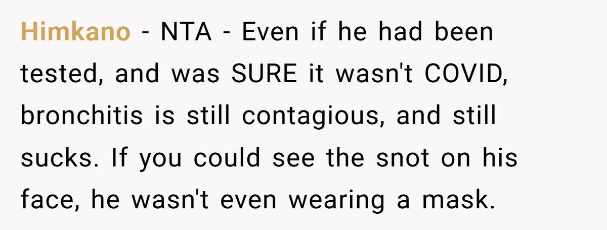 This Woman Refused to Pay a $25 Fee After Her Sick Hairstylist Coughed on Her Generated by Aubtu.biz