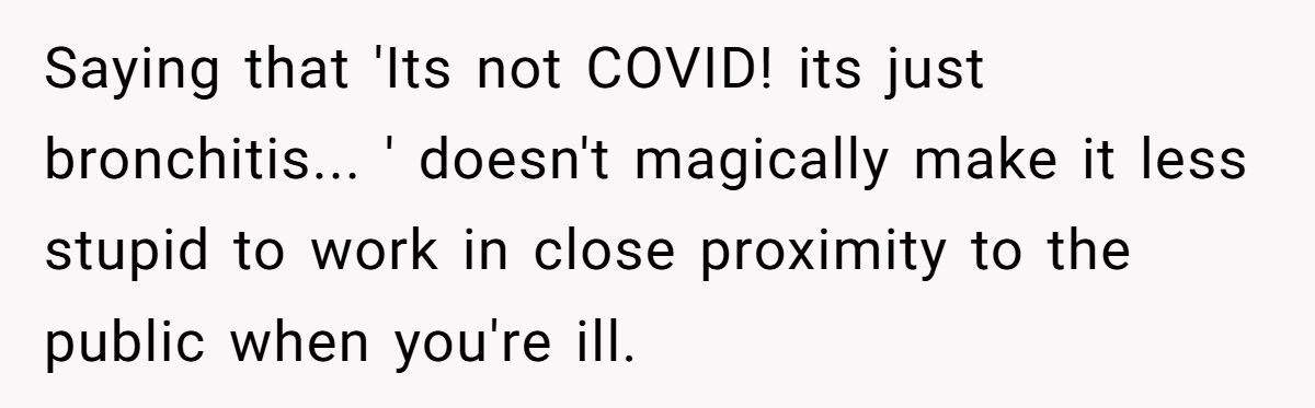 This Woman Refused to Pay a $25 Fee After Her Sick Hairstylist Coughed on Her Generated by Aubtu.biz