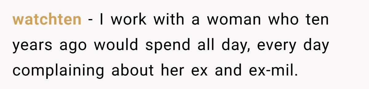 Family Feud: Redditor Calls Out SIL’s Hypocrisy Over Mom’s Invite Generated by Aubtu.biz