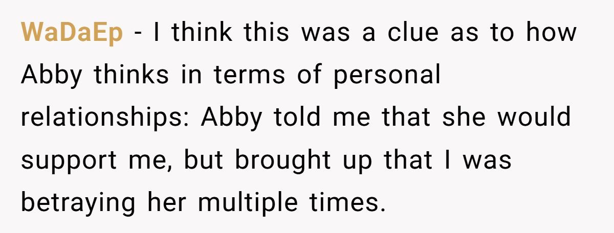 Family Feud: Redditor Calls Out SIL’s Hypocrisy Over Mom’s Invite Generated by Aubtu.biz