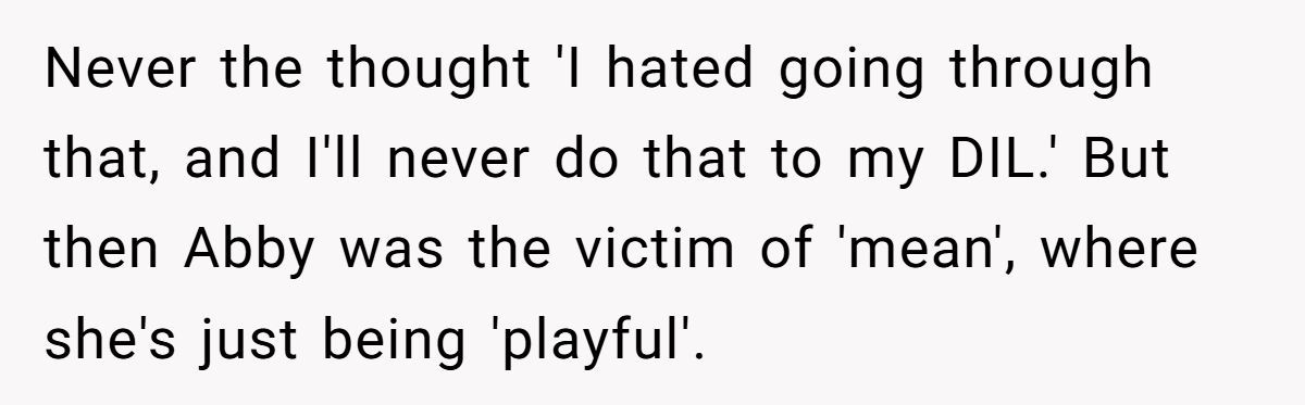 Family Feud: Redditor Calls Out SIL’s Hypocrisy Over Mom’s Invite Generated by Aubtu.biz