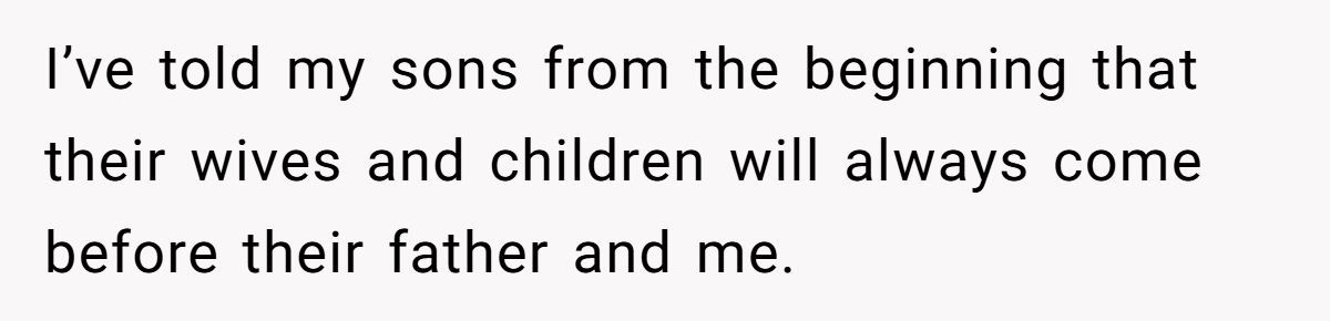 Family Feud: Redditor Calls Out SIL’s Hypocrisy Over Mom’s Invite Generated by Aubtu.biz