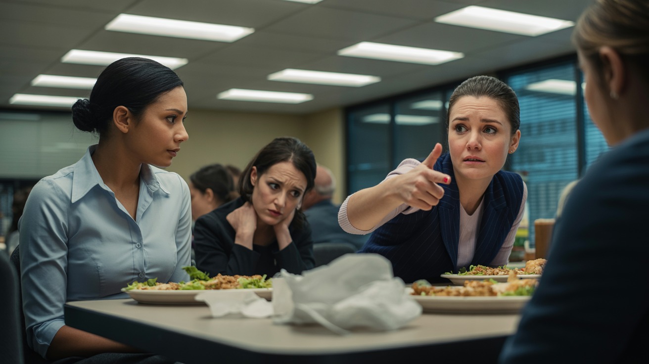 Grief Clash: Redditor Calls Out Coworker For Comparing Pet Loss To Child Loss