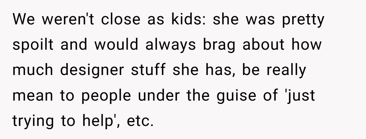 She Thought Her Husband Was a Big Deal—Until She Met His New Boss