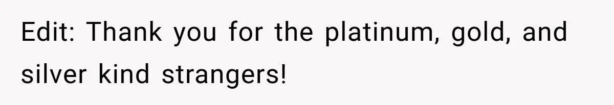 A Mother Keeps Her Weekends Child-Free, Leaving Her Kids’ Wishes Ignored and Family Appalled Generated by Aubtu.biz