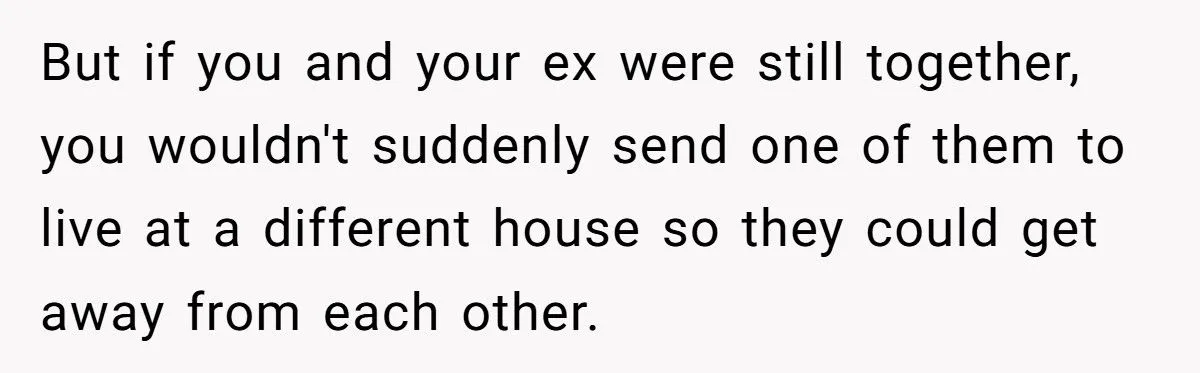 A Mother Keeps Her Weekends Child-Free, Leaving Her Kids’ Wishes Ignored and Family Appalled Generated by Aubtu.biz