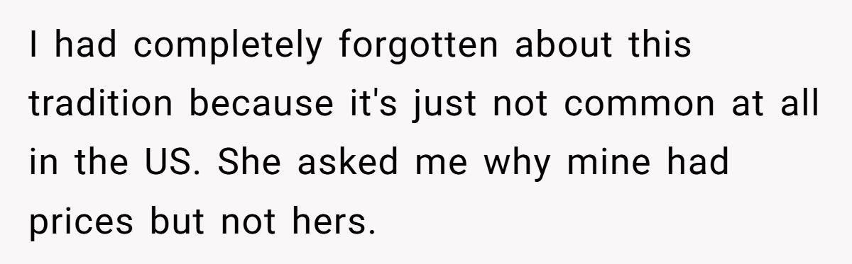 Menu Misstep: Redditor Faces Girlfriend’s Fury Over French Restaurant Tradition Generated by Aubtu.biz