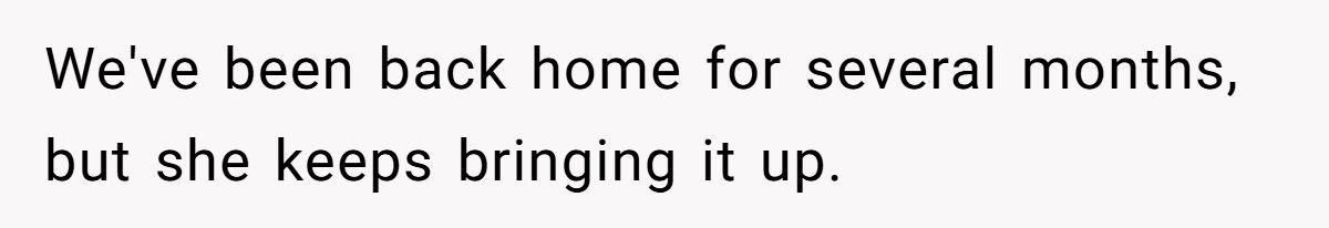 Menu Misstep: Redditor Faces Girlfriend’s Fury Over French Restaurant Tradition Generated by Aubtu.biz