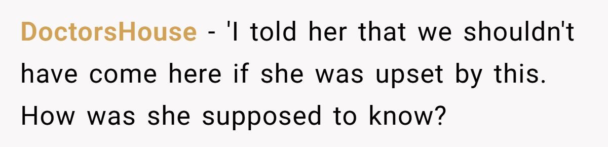 Menu Misstep: Redditor Faces Girlfriend’s Fury Over French Restaurant Tradition Generated by Aubtu.biz